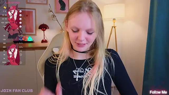 evangel1ne online show from October 8, 2025, 8:09 pm