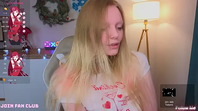 evangel1ne online show from January 8, 2026, 9:43 pm