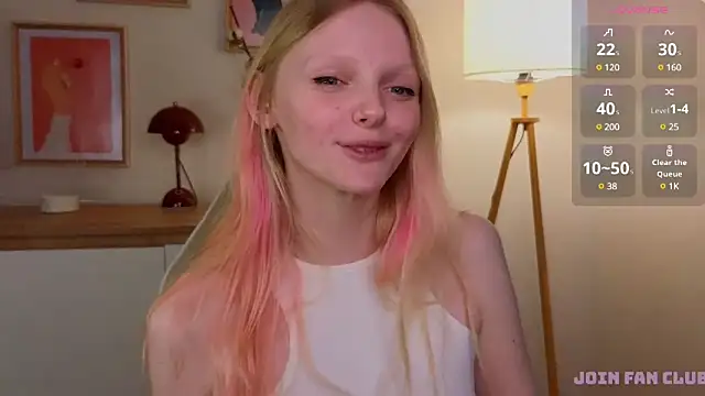 evangel1ne online show from March 7, 2025, 11:07 am