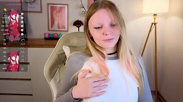 evangel1ne online show from October 22, 2025, 11:47 pm