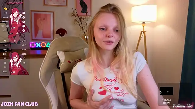 evangel1ne online show from September 27, 2025, 9:32 pm