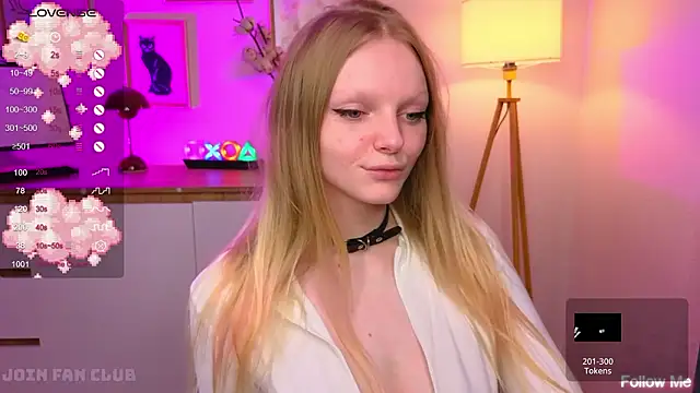 evangel1ne online show from March 20, 2026, 9:49 pm