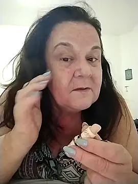 Yaya Mineira online show from October 20, 2025, 10:32 pm