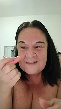 Yaya Mineira online show from June 27, 2026, 12:49 am