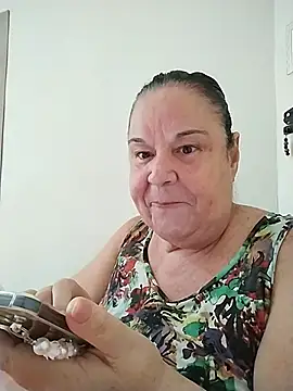 Yaya Mineira online show from April 23, 2026, 12:11 pm
