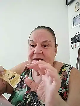 Yaya Mineira online show from April 23, 2026, 12:29 pm