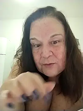 Yaya Mineira online show from October 14, 2025, 1:06 am