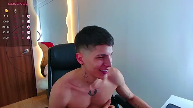 harrisoncuper online show from January 14, 2025, 1:58 am