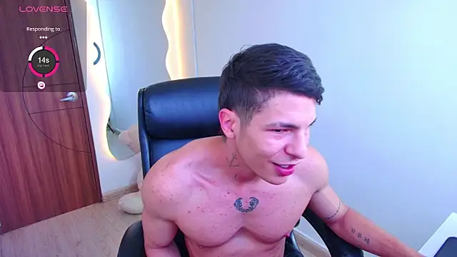 harrisoncuper online show from October 1, 2025, 10:13 pm