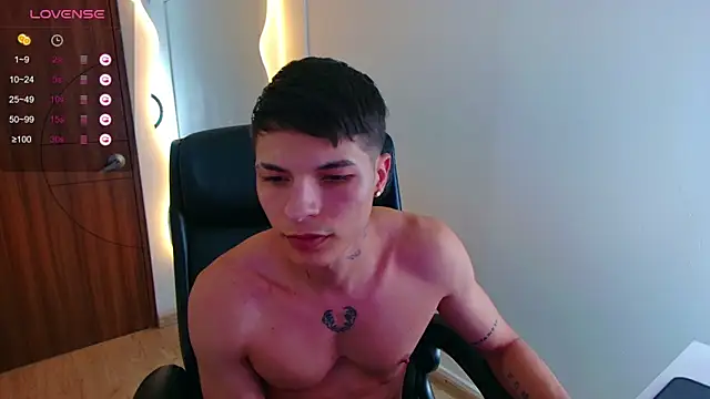 harrisoncuper online show from February 8, 2025, 12:17 am