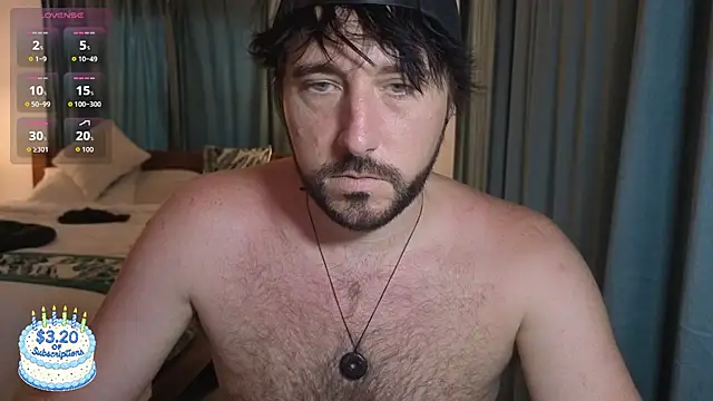mr smithh91 online show from August 6, 2026, 8:09 am