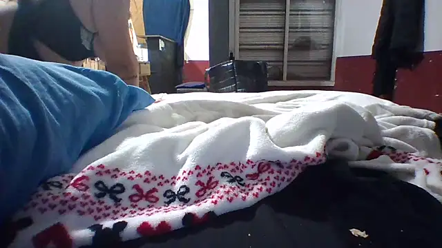 La pauli latina online show from December 4, 2024, 4:37 am