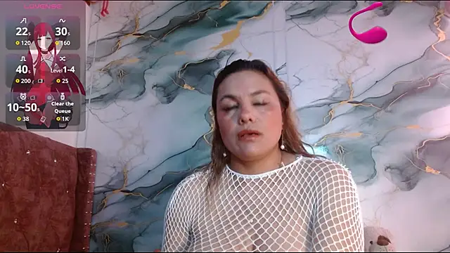 Snapshot of naugtyqueen chatting on March 11, 2026, 6:13 pm naugtyqueen online show from March 11, 2026, 6:13 pm