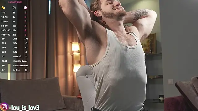 Louis Karlos online show from September 29, 2025, 4:19 am