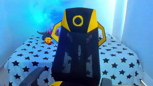 barbiee 05 online show from March 26, 2026, 8:29 pm