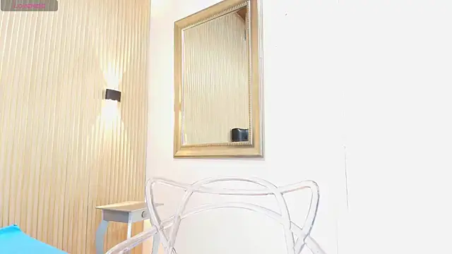  Valeria Brown online show from February 8, 2026, 8:50 pm