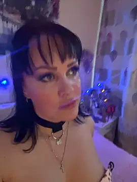 Lolaley2 online show from January 28, 2025, 7:43 am