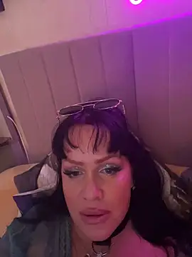 Lolaley2 online show from December 2, 2025, 9:22 am