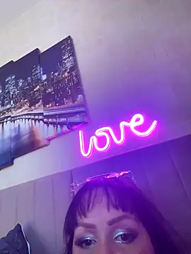 Lolaley2 online show from October 5, 2025, 9:00 am