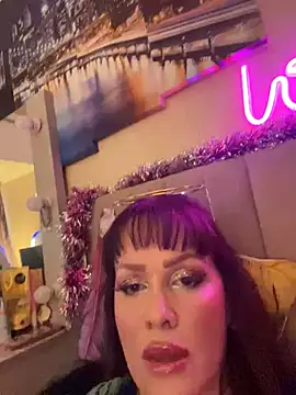 Lolaley2 online show from February 17, 2026, 2:03 pm