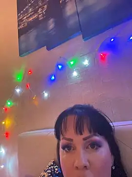 Lolaley2 online show from February 19, 2025, 9:17 am