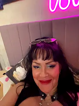 Lolaley2 online show from October 15, 2025, 6:33 am