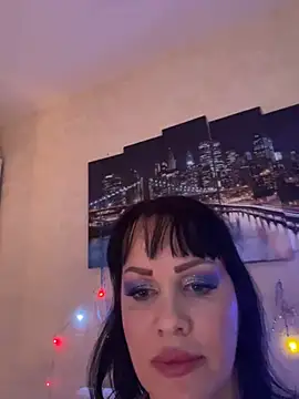 Lolaley2 online show from February 11, 2025, 10:47 am