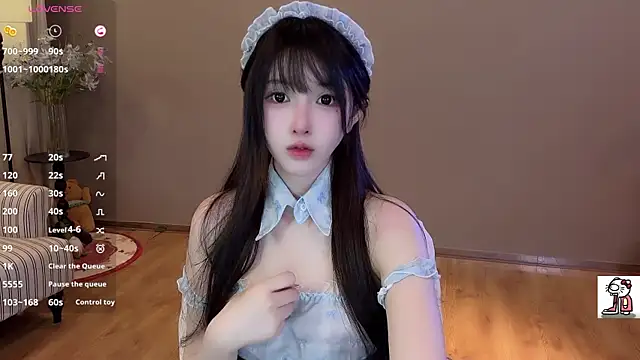 Hahaha ha2 online show from March 2, 2026, 1:07 pm