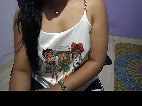 BabyNaina online show from June 13, 2026, 1:09 pm