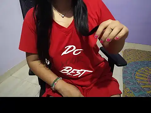 BabyNaina online show from June 16, 2026, 1:55 pm