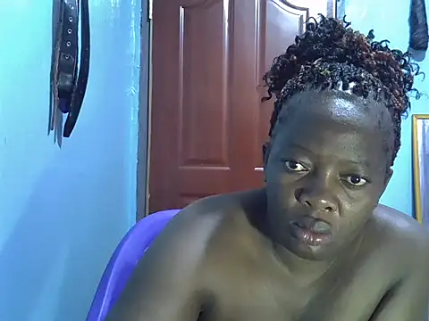 Ebonyceline online show from March 16, 2026, 12:18 am