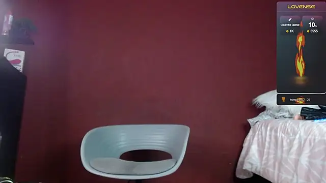 TomLover 12 online show from February 21, 2025, 2:06 am