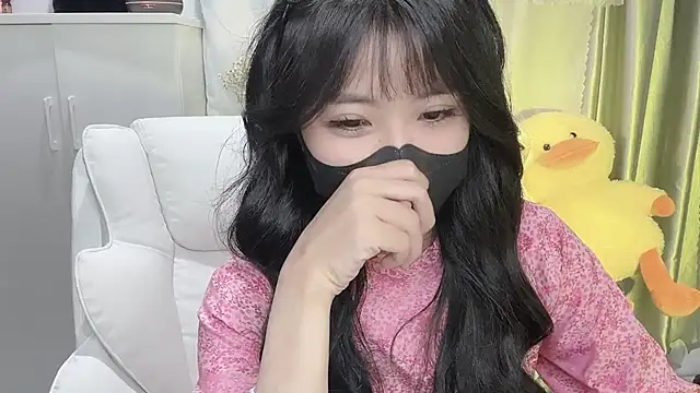 Mya Lee online show from February 11, 2025, 10:18 pm