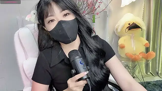 Mya Lee online show from January 25, 2025, 10:50 pm