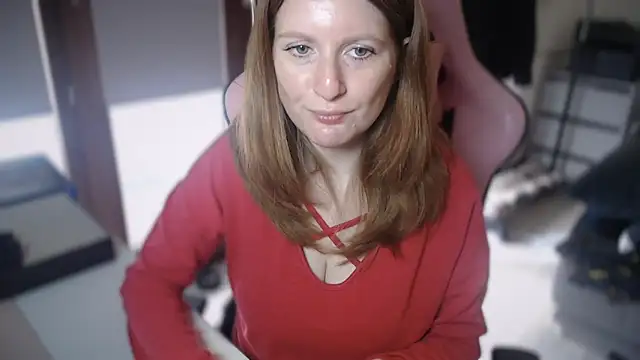 Exotic-Desire online show from September 24, 2025, 8:54 am