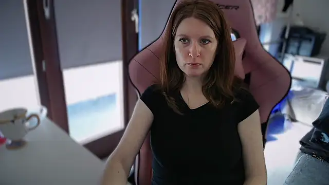 Exotic-Desire online show from March 18, 2025, 8:06 am