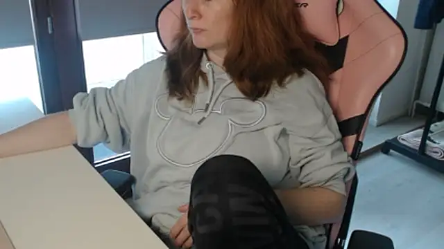 Exotic-Desire online show from October 10, 2025, 7:42 am