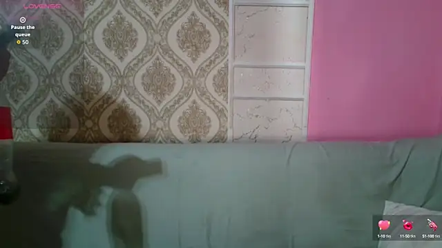 Bet Lu online show from September 23, 2025, 8:43 am