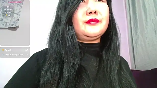 Snapshot of Bet_Lu chatting on March 31, 2026, 6:32 pm Bet Lu online show from March 31, 2026, 6:32 pm