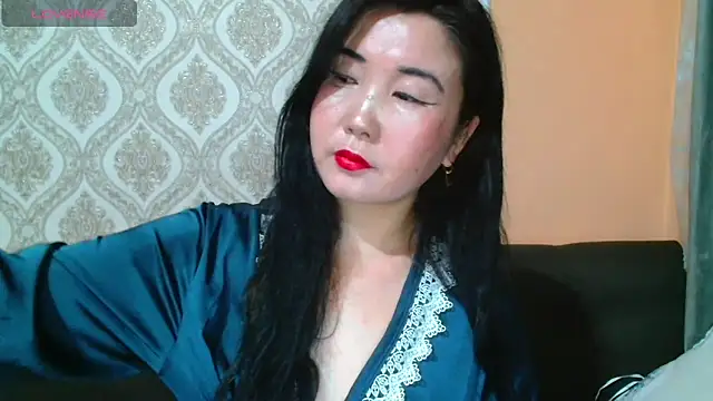 Bet Lu online show from February 17, 2025, 3:15 am