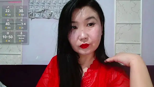 Snapshot of Bet_Lu chatting on April 8, 2026, 9:00 am Bet Lu online show from April 8, 2026, 9:00 am