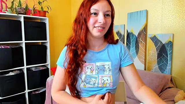 OBabyDoll online show from June 25, 2026, 2:00 pm