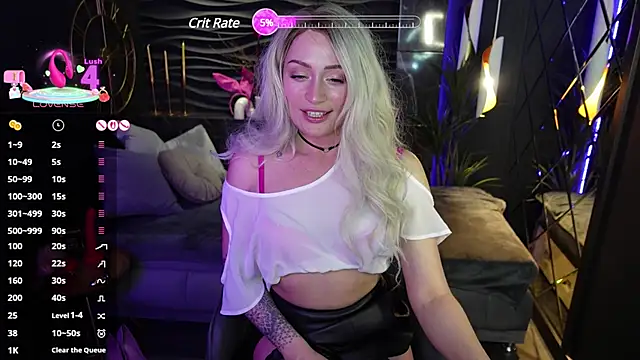 AugustineMagnetic online show from March 6, 2025, 9:47 am