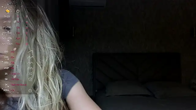 Alice Wonders online show from July 25, 2026, 8:48 pm