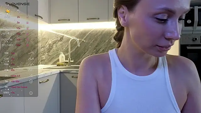 Alice Wonders online show from March 20, 2026, 6:14 am