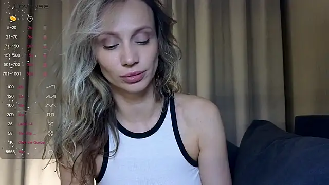 Alice Wonders online show from May 1, 2026, 7:52 pm