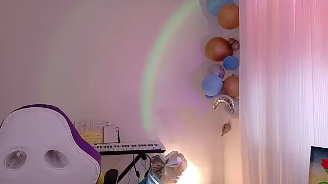 amalia ktel online show from September 30, 2025, 1:06 pm