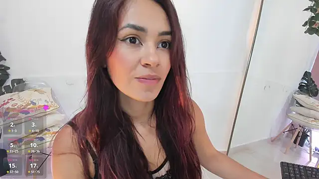 amalia ktel online show from March 10, 2025, 1:43 pm