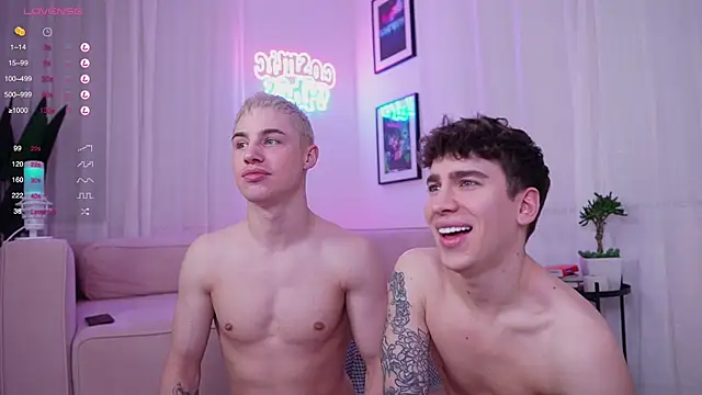 Evan  White  online show from February 9, 2025, 4:50 pm