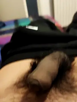 PepeCharlie27 online show from March 14, 2026, 11:27 am